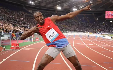Bolt, aislado por coronavirus tras su fiesta de cumplea�os