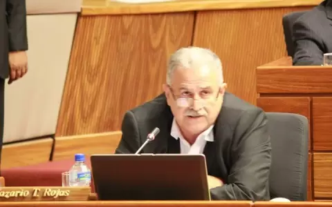 Diputado da positivo al Covid-19 y suman cuatro casos