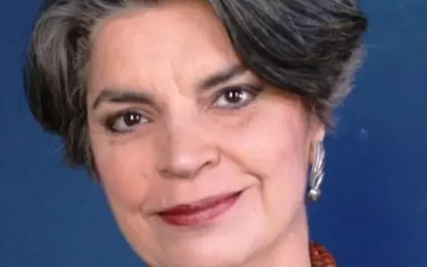 Milda Rivarola: Marito prisionero del cartismo