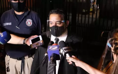 Cae esquema de empresas de malet�n