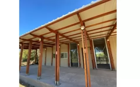 Casa propia desde G. 29 millones