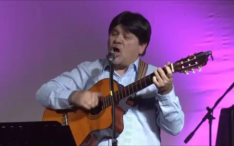 Semana nutrida de eventos en homenaje a la guarania