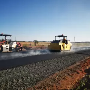 El Gobierno libera USD 30 millones y empieza a saldar deudas con constructoras