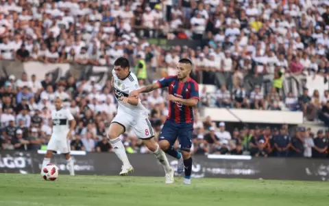 El cl�sico que podr�a definir la paternidad