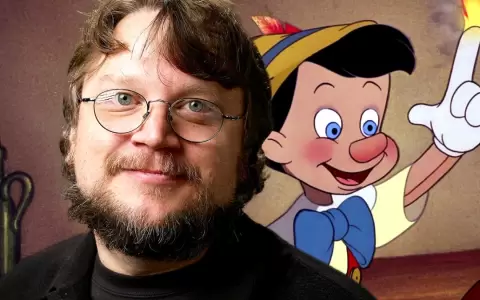 Netflix revela elenco de Pinocchio, de Guillermo del Toro