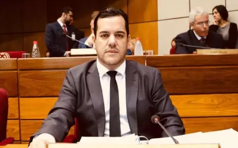 Imputan a Rodolfo Friedmann por asociaci�n criminal y lavado