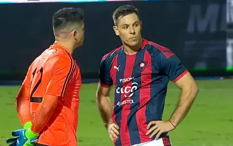 �Qu� le dijo Alfredo Aguilar a Diego Chur�n?