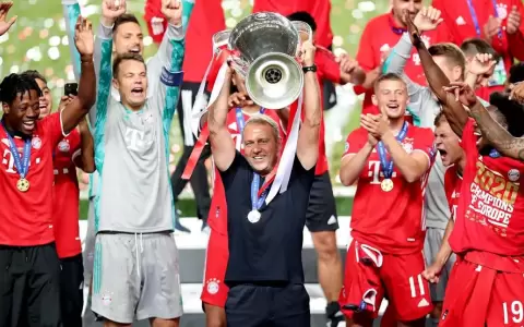 El Bayern vuelve a reinar en Europa