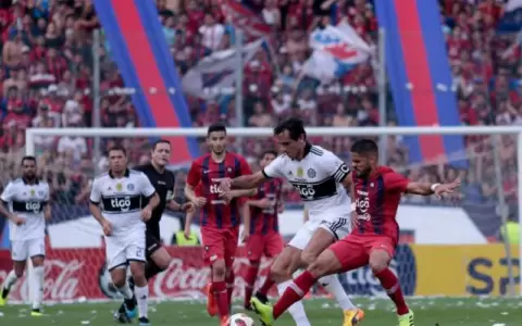 Los cl�sicos en La Olla