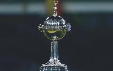 Conmebol actualiza calendario de partidos de la Libertadores