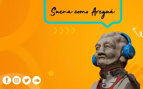 BarroF�nico:  micro-relatos de Aregu�