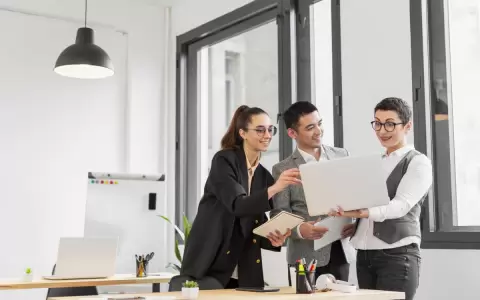 Salto a la tecnolog�a ayudar� a las pymes a enfrentar efectos del Covid-19