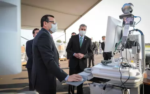 Lento, pero avance al fin en Telemedicina