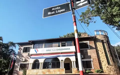 Ministerio denuncia a Motel por uso de imagen de ni�a de tres a�os
