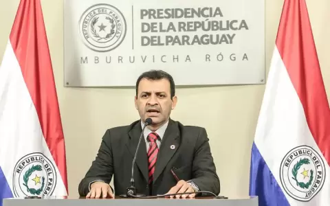 Tercer diputado da positivo a Covid-19