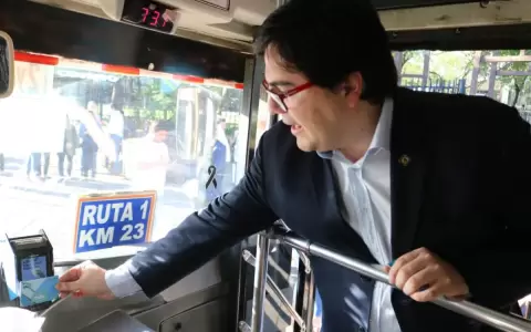 Boleto electr�nico ser� obligatorio desde 23 de octubre
