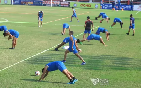 Casos positivos de Covid-19 en Sportivo San Lorenzo