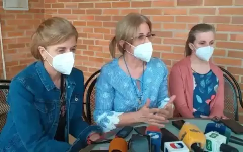 Silencio abrumador se cierne sobre secuestro de Denis