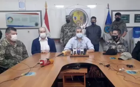 FTC abati� dos menores