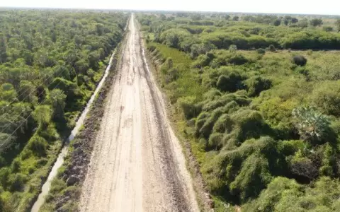 BID aprob� cr�dito de US$ 215 millones para Ruta 12