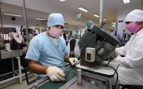 Paraguay se prepara para exportar cosm�ticos