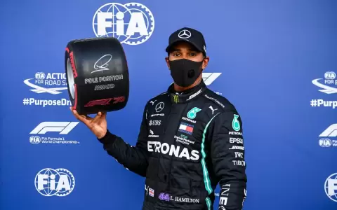 La pesadilla de Ferrari no tiene fin