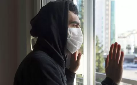 La p�rdida de rutina durante la pandemia
