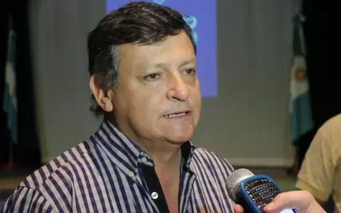 "Guarder�a del EPP": Declaraci�n de Grau causa malestar diplom�tico con Argentina