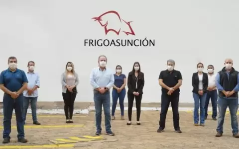 Inversi�n chilena directa de US$ 60 millones en Paraguay