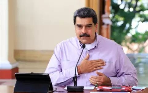 La ONU acusa al gobierno de Venezuela por cr�menes de lesa humanidad