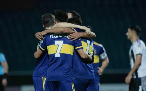 �Positivos� de Boca Juniors tienen habilitaci�n sanitaria para jugar