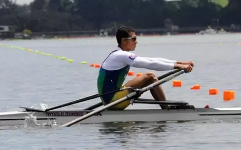 Botes de alta gama para el remo nacional