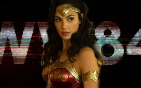 Wonder Woman 1984 posterga su estreno hasta Navidad
