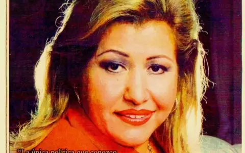 Fallece la exsenadora Ada Solalinde