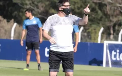 Novedades en la lista preliminar de Eduardo Berizzo