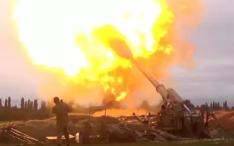 Piden a Azerbaiy�n y Armenia el cese del fuego