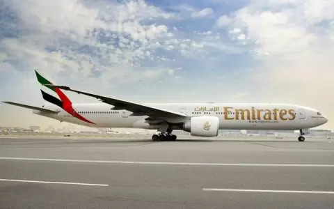 Aerol�nea Emirates emiti� m�s de US$ 1.400 millones en reembolsos