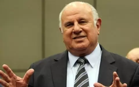 Exvicepresidente Denis desaparecido en zona del EPP
