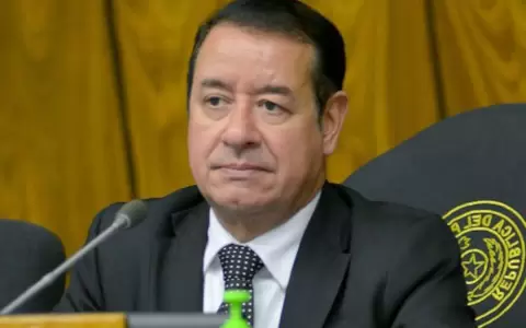 Tribunal de Apelaci�n libera al diputado Miguel Cuevas