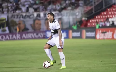 Dos partidos de suspensi�n para Tabar� Viudez