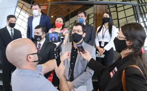 �rea Protegida: Presentan proyecto para "blindar" a estancia La Patria