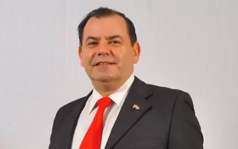 Carlos Liseras resalta complicidad de comunidad con el EPP