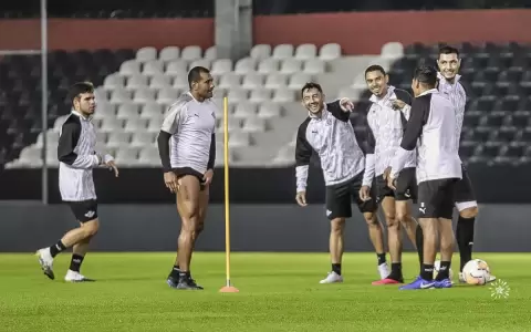 Libertad invita a Boca a realizarse nuevos tests de Covid-19