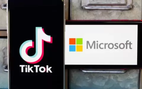 TikTok se va con Oracle tras rechazar la oferta de Microsoft