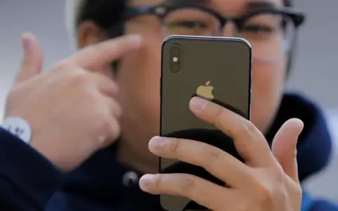 China amenaza con un posible boicot a Apple