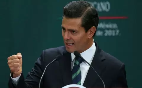 Qu� es la �cleptocracia�, el acto por el que Pe�a Nieto es investigado en EEUU
