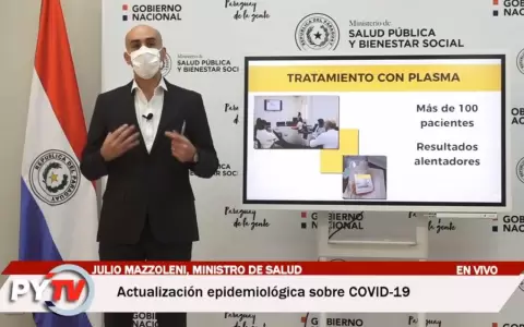 Covid-19: Salud confirma que se extiende cuarentena social por dos semanas m�s