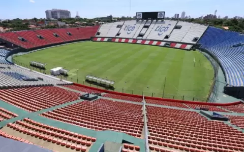 APF estudia el regreso de los hinchas para el Clausura