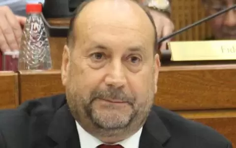 Salom�n: "Sesi�n ser� reservada si decide la mayor�a"