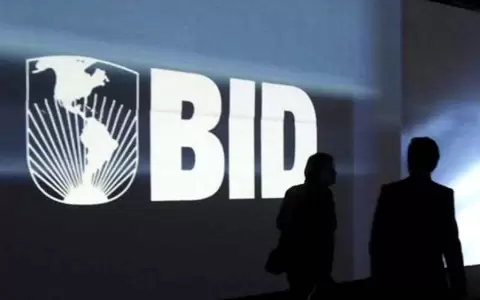 Se cerr� plazo para postular por presidencia del BID
